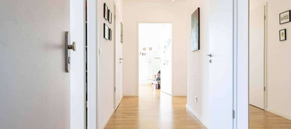 4 rooms Apartment in Mannheim, Germany No. 268730 14