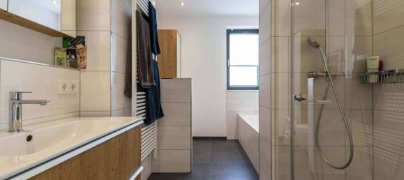 4 rooms Apartment in Mannheim, Germany No. 268730 11