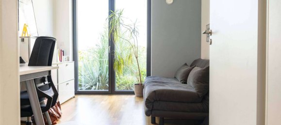 4 rooms Apartment in Mannheim, Germany No. 268730 7