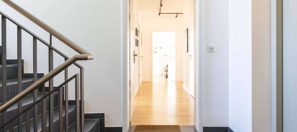 4 rooms Apartment in Mannheim, Germany No. 268730 10