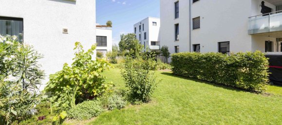 4 rooms Apartment in Mannheim, Germany No. 268730 15