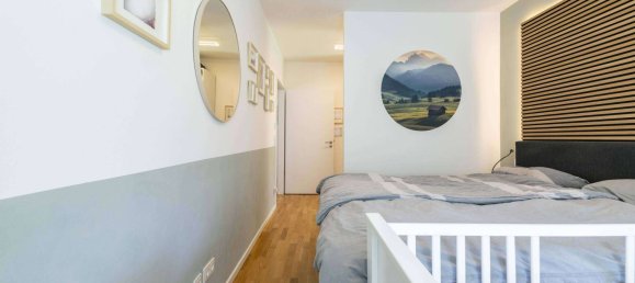 4 rooms Apartment in Mannheim, Germany No. 268730 5