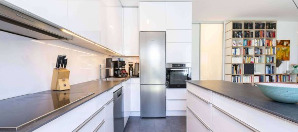 4 rooms Apartment in Mannheim, Germany No. 268730 9