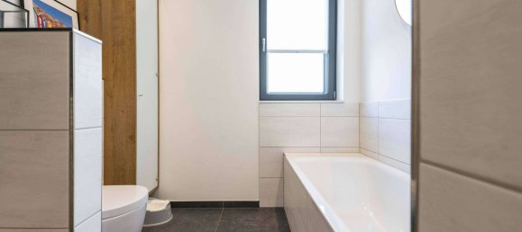 4 rooms Apartment in Mannheim, Germany No. 268730 12