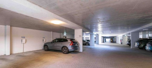 4 rooms Apartment in Mannheim, Germany No. 268730 16