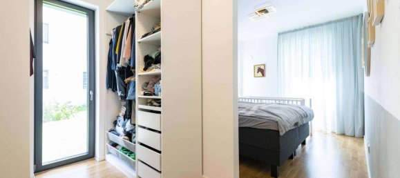 4 rooms Apartment in Mannheim, Germany No. 268730 4