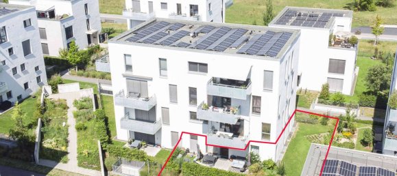 4 rooms Apartment in Mannheim, Germany No. 268730 17