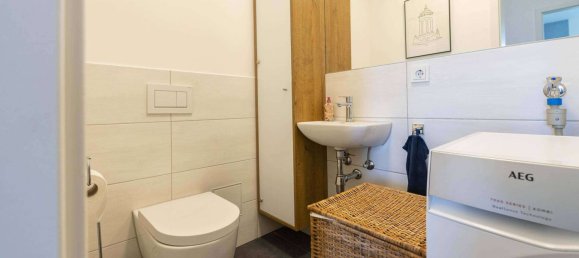 4 rooms Apartment in Mannheim, Germany No. 268730 13