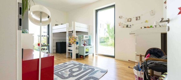 4 rooms Apartment in Mannheim, Germany No. 268730 6