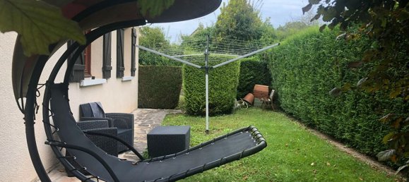 Дом с 4 спальнями в Ножан-л’Арто, Франция № 249507 8