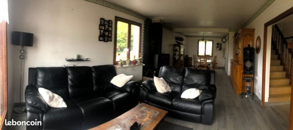 Дом с 4 спальнями в Ножан-л’Арто, Франция № 249507 3