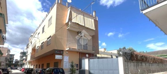 4 bedrooms Apartment in Casoria, Italy No. 291860 33