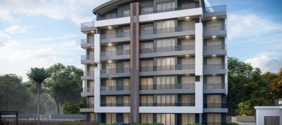 Wohnung 3+1 in Altintash, Turkey, Nr. 14932 7