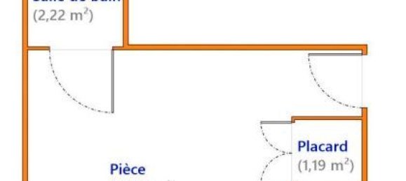 Apartamento T4 em Flavigny-sur-Moselle, France N.º 87997 10