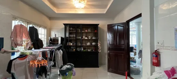 4 Schlafzimmer Haus in Thu Duc, Vietnam, Nr. 75285 16