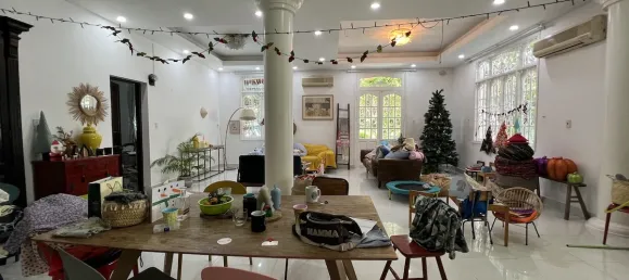 4 Schlafzimmer Haus in Thu Duc, Vietnam, Nr. 75285 2