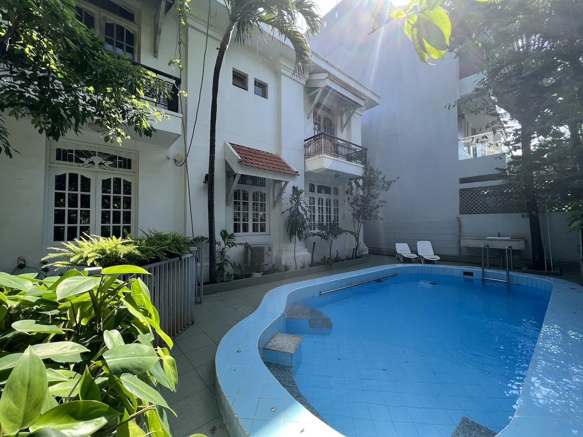 4 Schlafzimmer Haus in Thu Duc, Vietnam, Nr. 75285