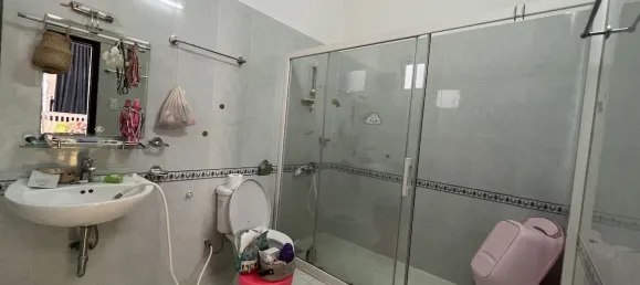 4 Schlafzimmer Haus in Thu Duc, Vietnam, Nr. 75285 3