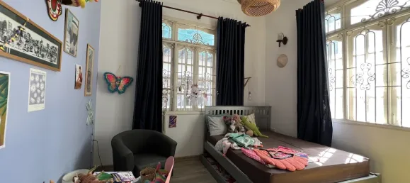 4 Schlafzimmer Haus in Thu Duc, Vietnam, Nr. 75285 13
