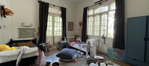 4 Schlafzimmer Haus in Thu Duc, Vietnam, Nr. 75285 10