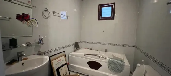 4 Schlafzimmer Haus in Thu Duc, Vietnam, Nr. 75285 8