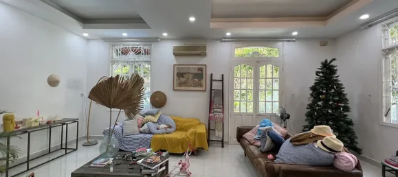 4 Schlafzimmer Haus in Thu Duc, Vietnam, Nr. 75285 15