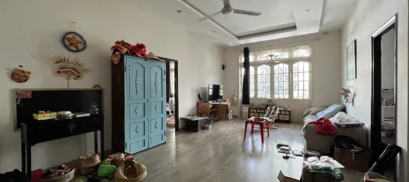 4 Schlafzimmer Haus in Thu Duc, Vietnam, Nr. 75285 9