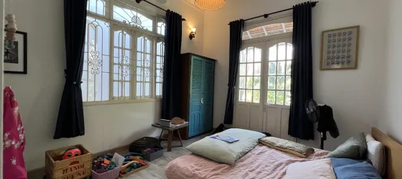 4 Schlafzimmer Haus in Thu Duc, Vietnam, Nr. 75285 4
