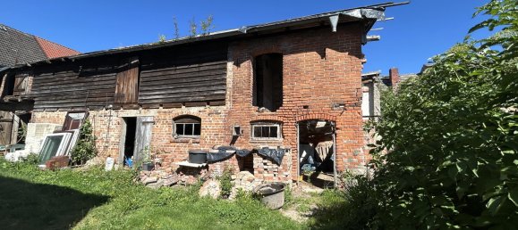 Moradia em banda de 9 divisões em Gustrow, Germany N.º 260960 5