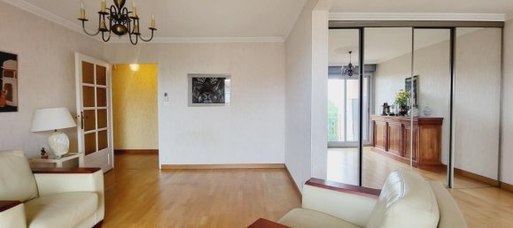 3 Schlafzimmer Wohnung in Toulouse, France, Nr. 298599 3