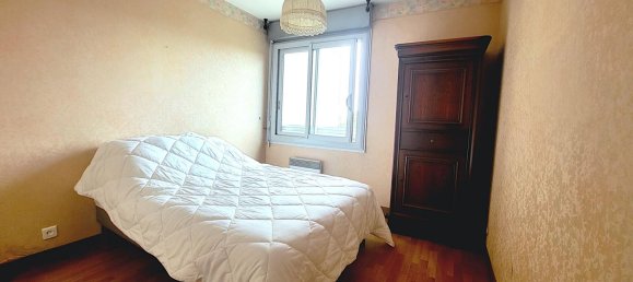 3 Schlafzimmer Wohnung in Toulouse, France, Nr. 298599 12