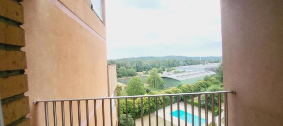 3 Schlafzimmer Wohnung in Toulouse, France, Nr. 298599 6