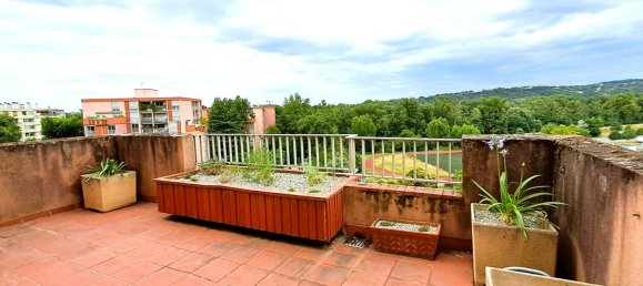 3 Schlafzimmer Wohnung in Toulouse, France, Nr. 298599 13