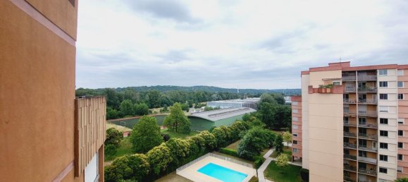 3 Schlafzimmer Wohnung in Toulouse, France, Nr. 298599 7