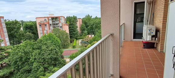 3 Schlafzimmer Wohnung in Toulouse, France, Nr. 298599 4
