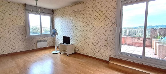 3 Schlafzimmer Wohnung in Toulouse, France, Nr. 298599 10