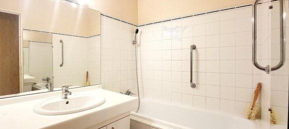3 Schlafzimmer Wohnung in Toulouse, France, Nr. 298599 11
