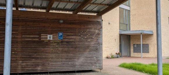 Квартира с 1 спальней в Аурих, Германия № 340578 15