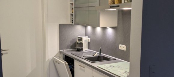 Квартира с 1 спальней в Аурих, Германия № 340578 7