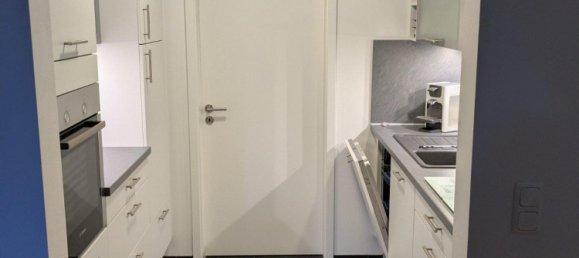 Квартира с 1 спальней в Аурих, Германия № 340578 8