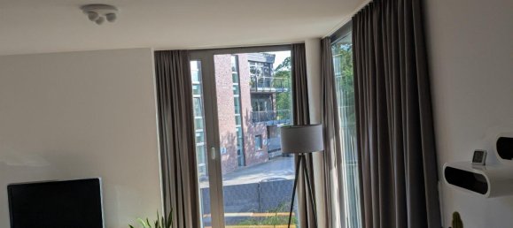 Квартира с 1 спальней в Аурих, Германия № 340578 4