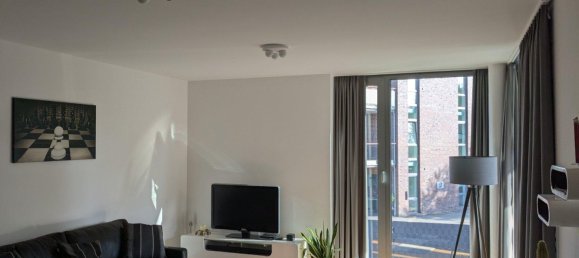 Квартира с 1 спальней в Аурих, Германия № 340578 3