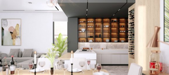 Villa 4+1 in Alanya, Turkey No. 12449 23