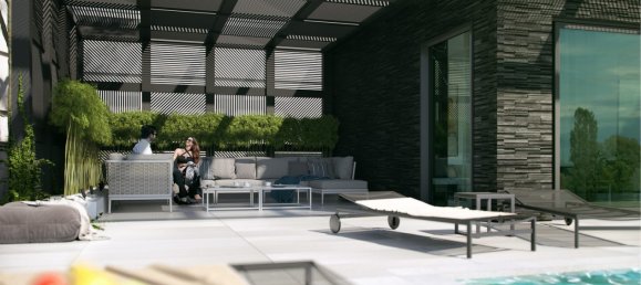 Villa 4+1 in Alanya, Turkey No. 12449 10