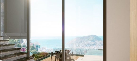 Villa 4+1 in Alanya, Turkey No. 12449 26