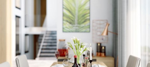 Villa 4+1 in Alanya, Turkey No. 12449 24