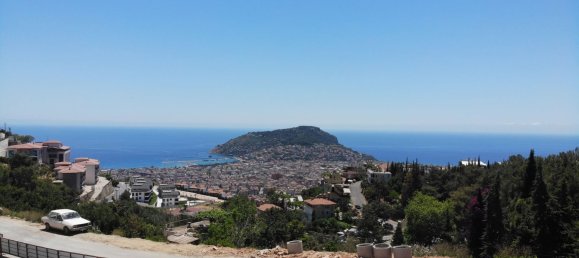 Villa 4+1 in Alanya, Turkey No. 12449 14