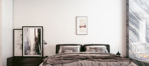 Villa 4+1 in Alanya, Turkey No. 12449 29