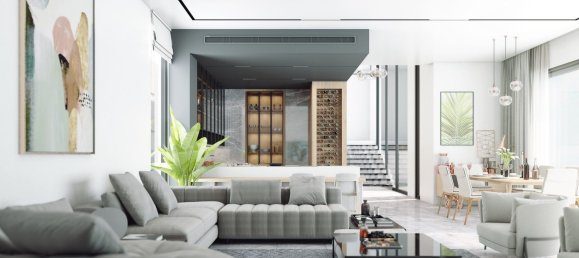 Villa 4+1 in Alanya, Turkey No. 12449 20