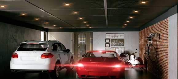 Villa 4+1 in Alanya, Turkey No. 12449 13